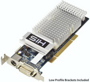 radeon HD 4350